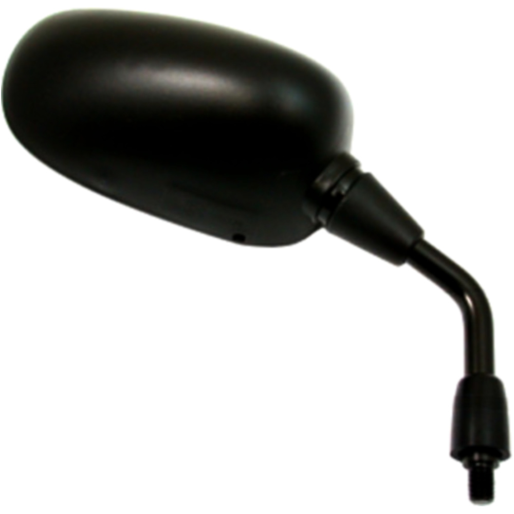 Jmp ba19-h0046b-r spiegel schwarz rechts ba19h0046br