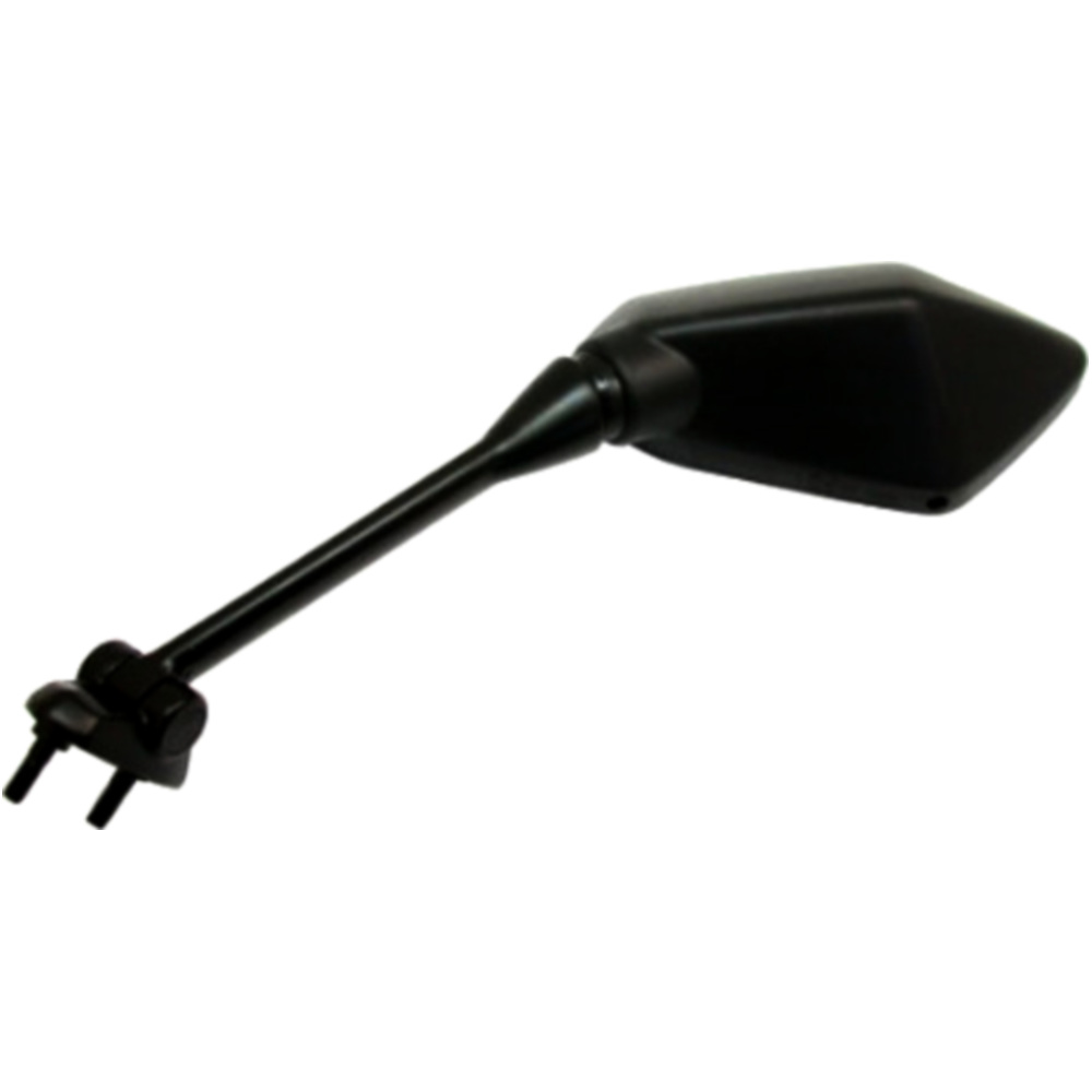 Jmp ba19-k0045b-la spiegel schwarz links ba19k0045bla