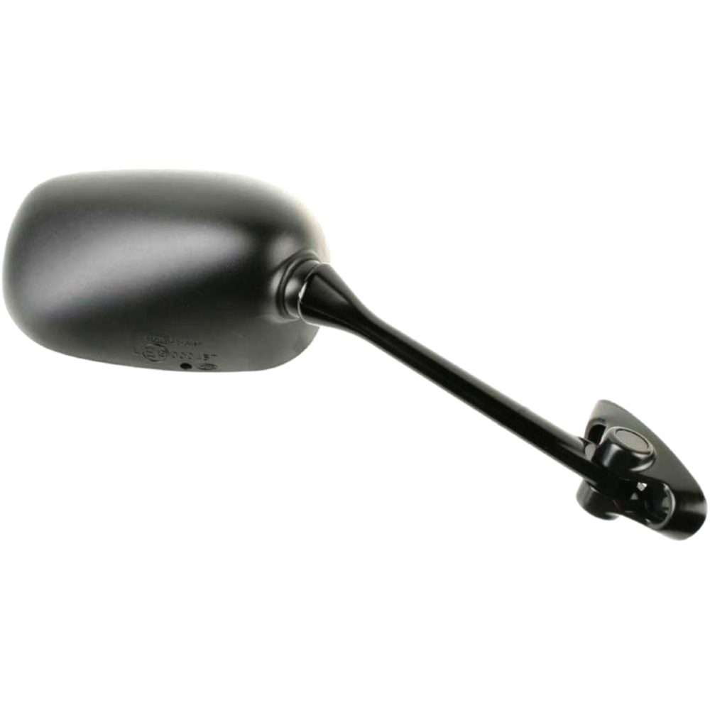 Jmp ba19-s0020b-r spiegel schwarz rechts  ba19s0020br