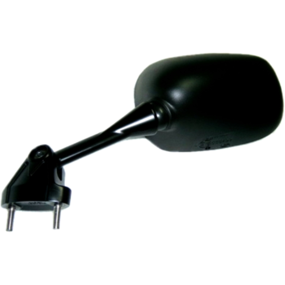 Jmp ba19-k0028b-l spiegel schwarz links ba19k0028bl