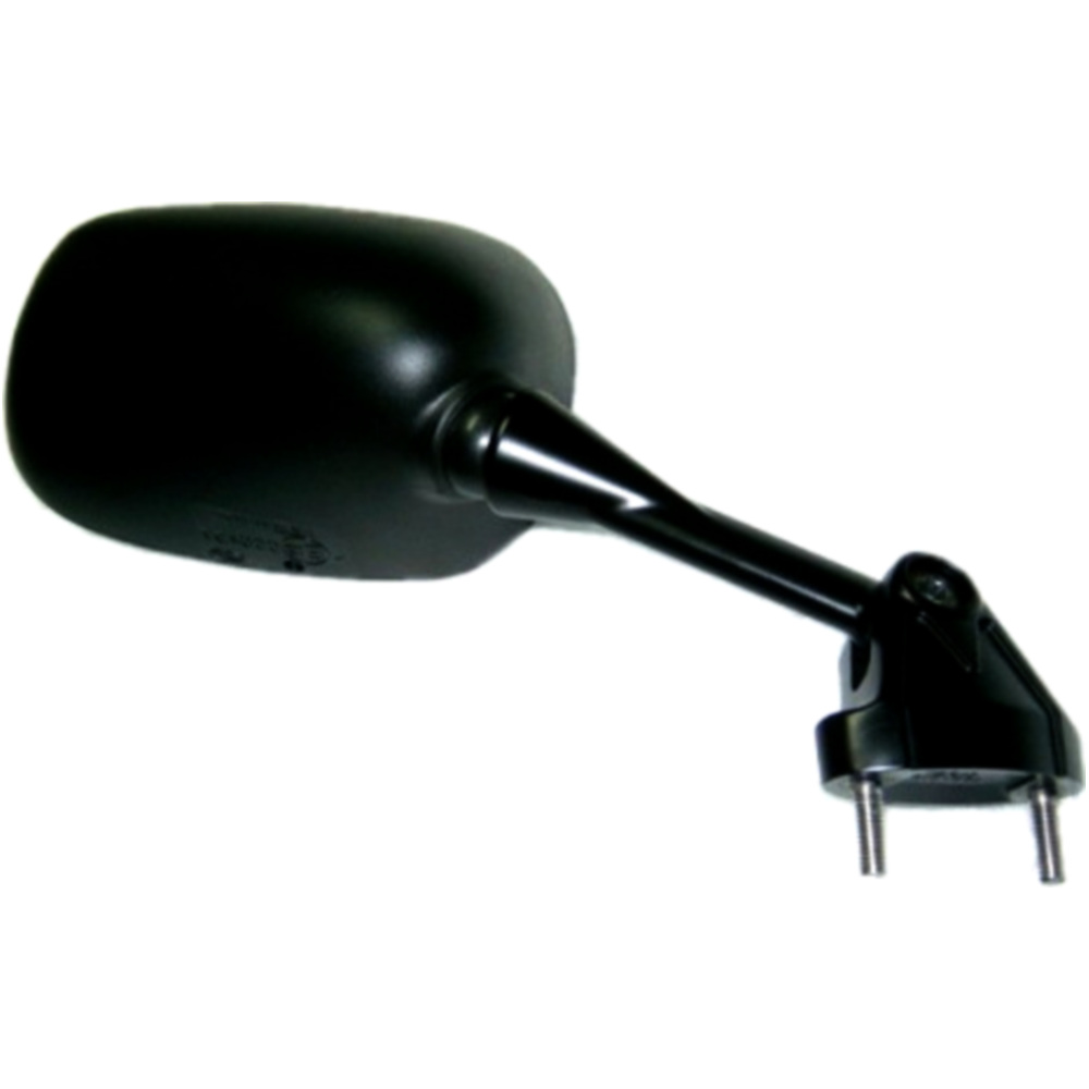 Jmp ba19-k0028b-r spiegel schwarz rechts  ba19k0028br