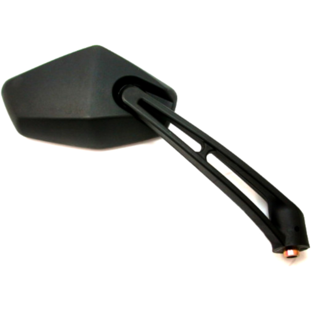 Jmp ba19-a0002b-r spiegel schwarz rechts ba19a0002br