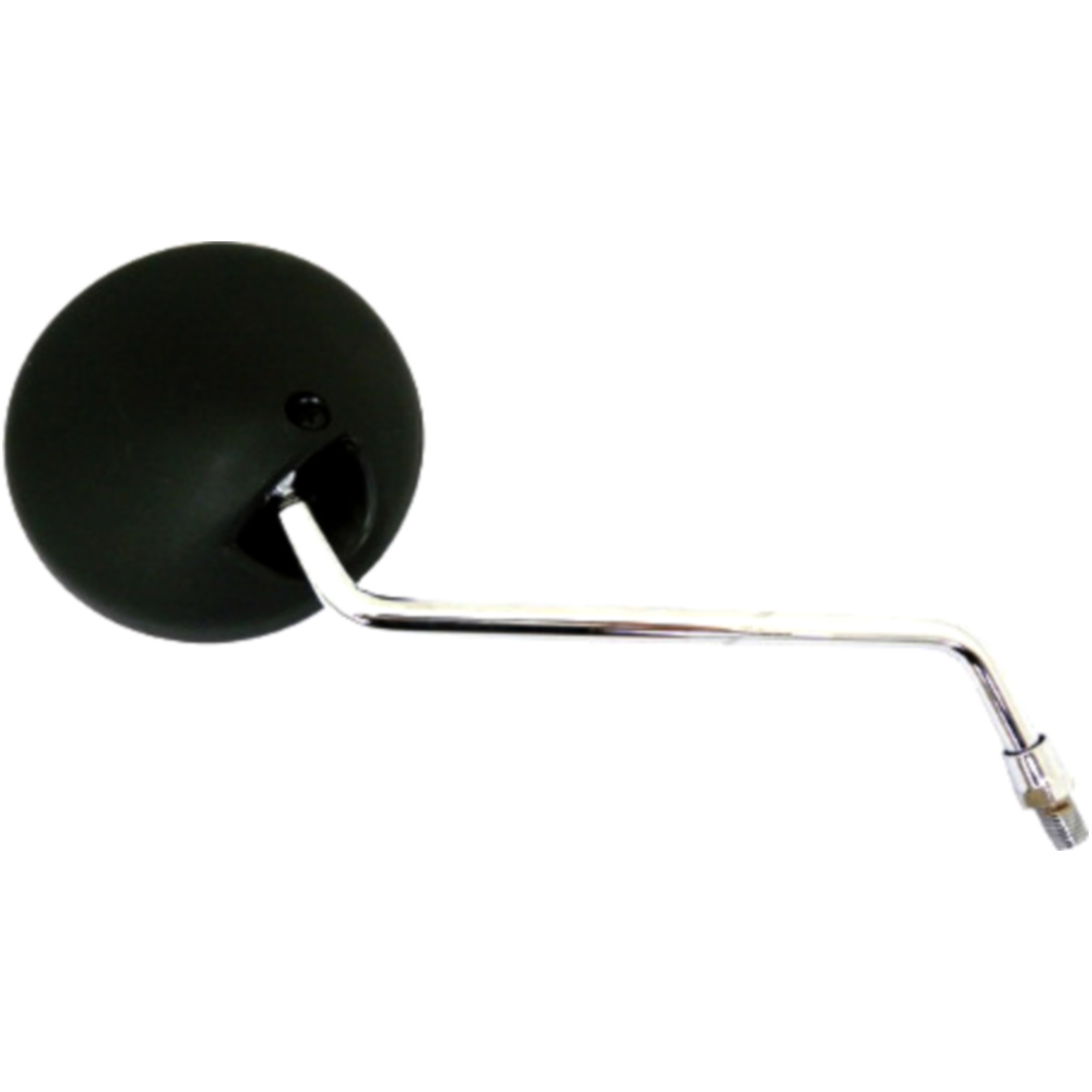 Jmp ba19-y0001b-r spiegel schwarz rechts  ba19y0001br