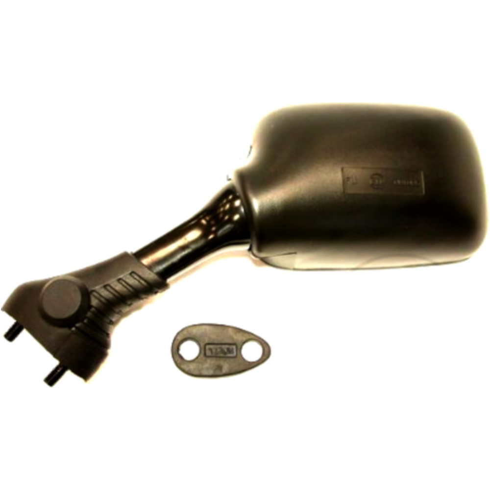 Jmp ba19-s0004b-l spiegel schwarz links ba19s0004bl