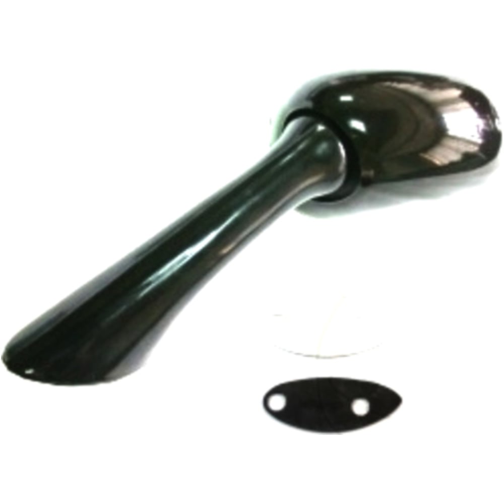 Jmp ba19-h0017b-la spiegel schwarz links  ba19h0017bla