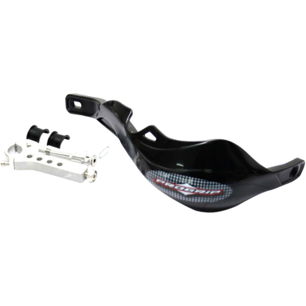 Progrip pa5610ne handprotektor enduro schwarz