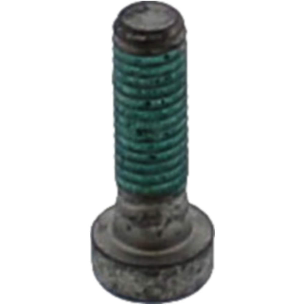 Bmw 36 31 7 671 267 schraube bremsscheibe für:  originalersatzteil 