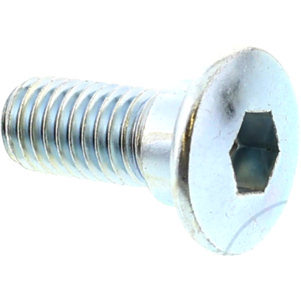 Yamaha 90109-08087 schraube bremsscheibe für:  originalersatzteil 