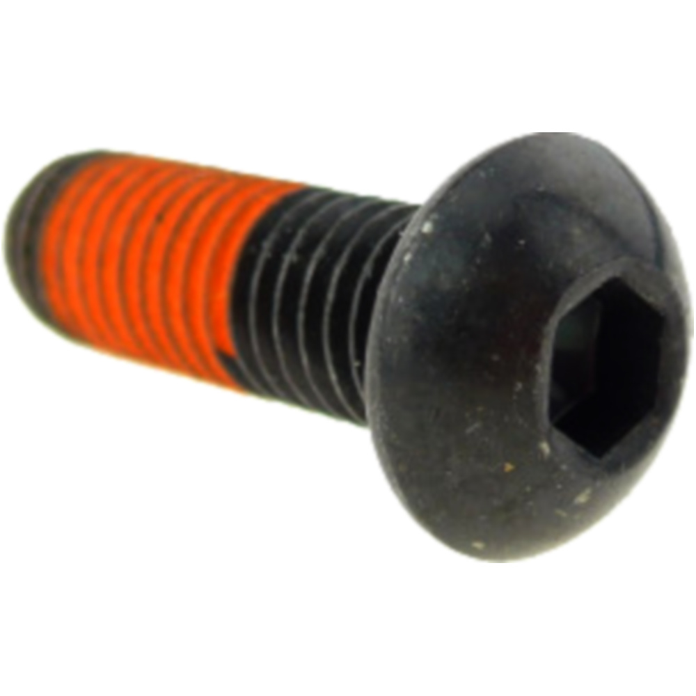 Moto guzzi gu98230825 schraube bremsscheibe für:  für:  original 