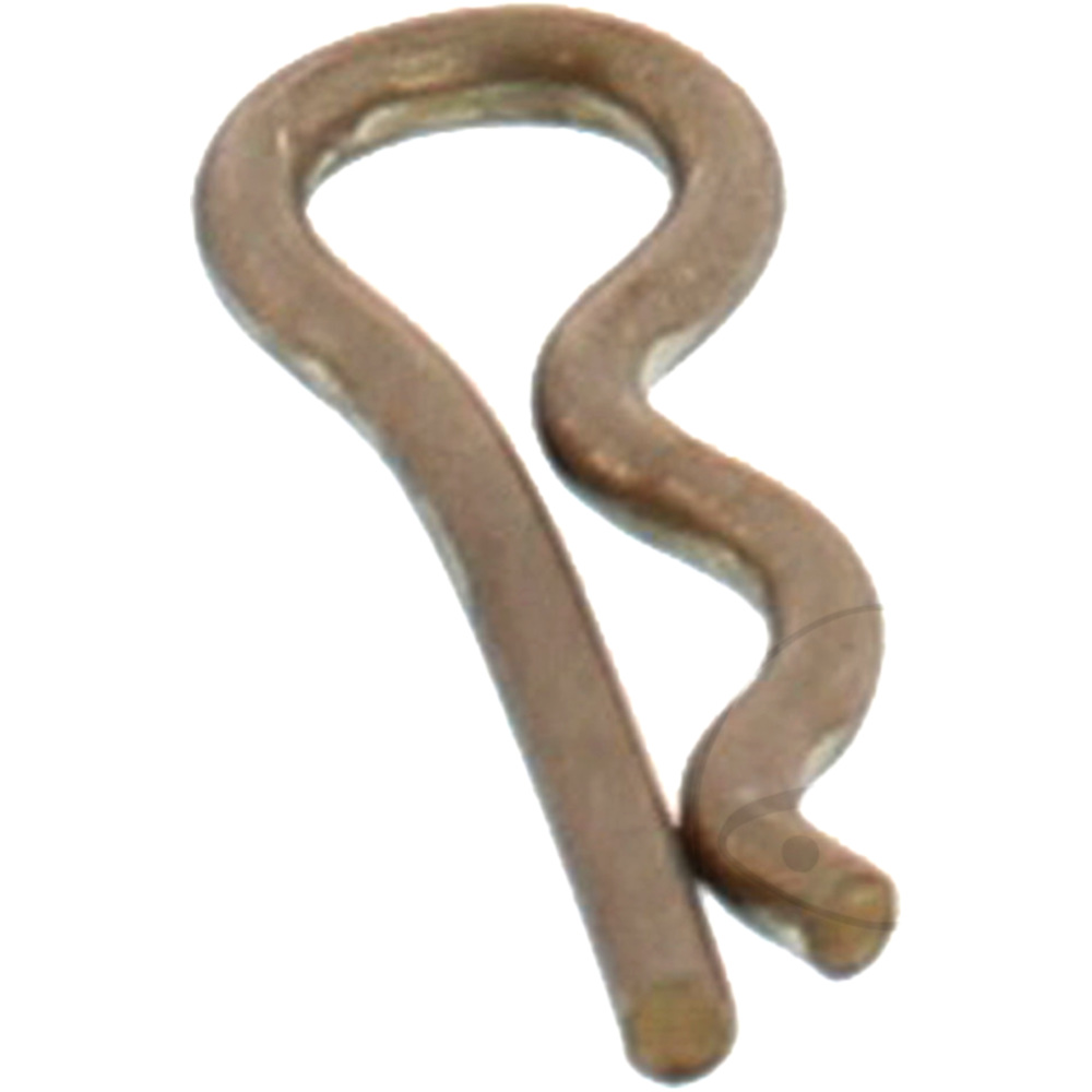 Yamaha 3gm-25925-00 splint gleitstift für:  originalersatzteil 