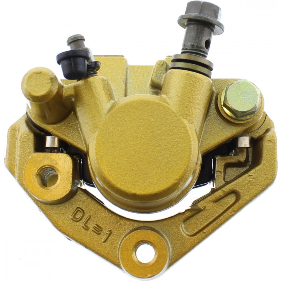 Jmp 90389 bremssattel gold