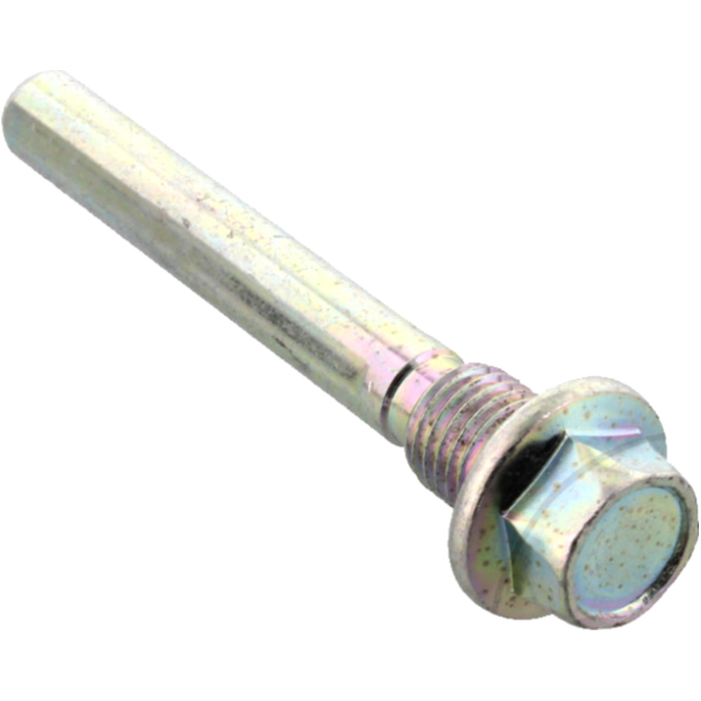 Yamaha 4d9-25914-10 gleitstift bremsklotz für:  originalersatzteil 