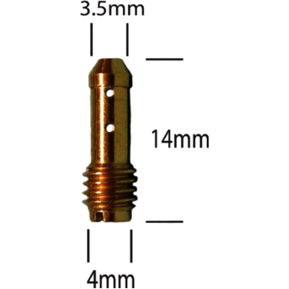 Ebc ebc30/96-50x leerlaufdüse grau 50 für mikuni vergaser 309650x