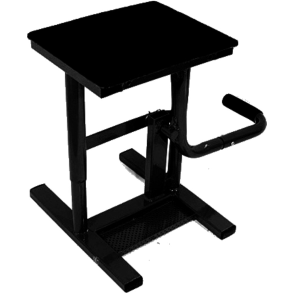 Jmp smi2050-lite-black zentralheber mechanisch