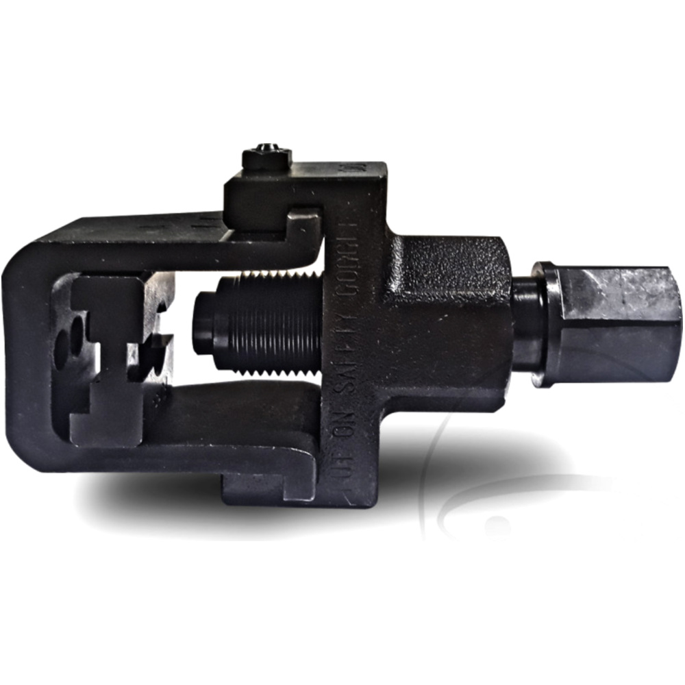 Did km500r set ketten trenn-/nietgerät