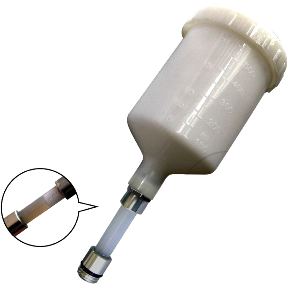 Jmp a-109-06 bremsflüssigkeit füller a10906