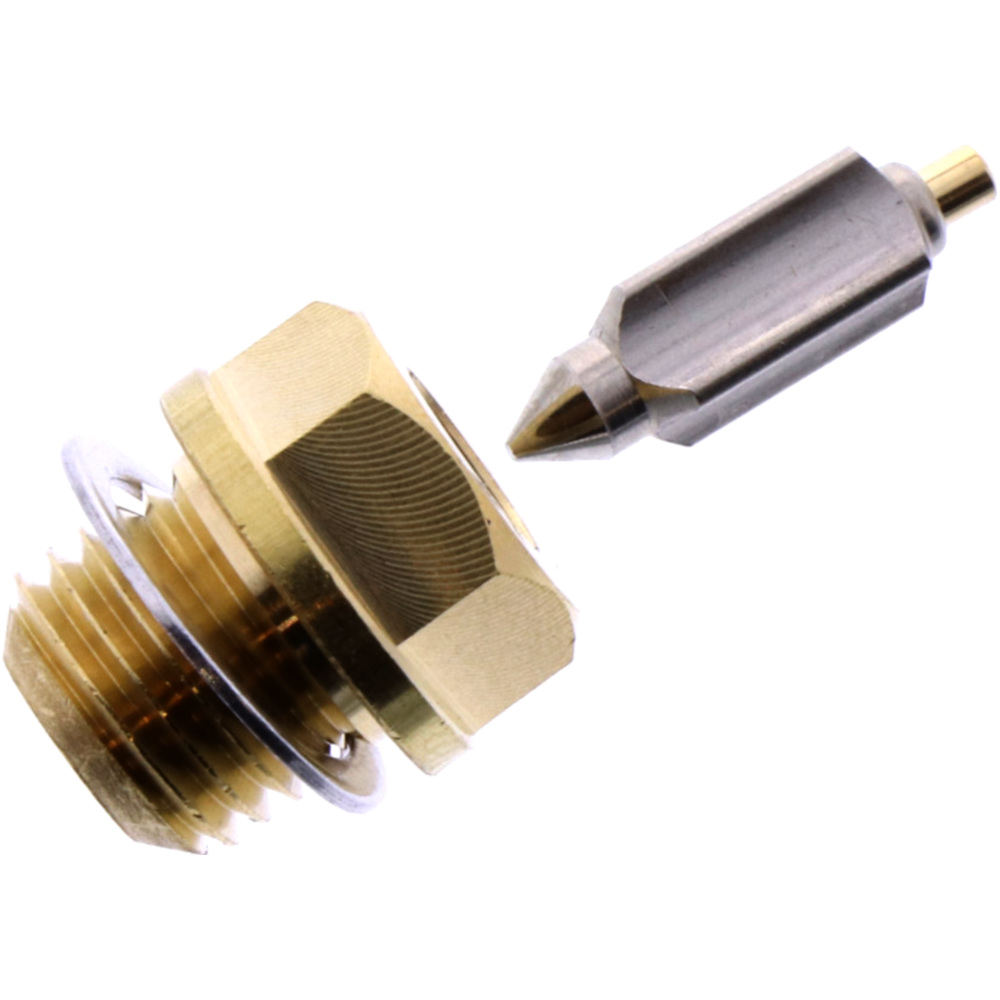 Tourmax fvs-307 schwimmernadel mit sitz  fvs307