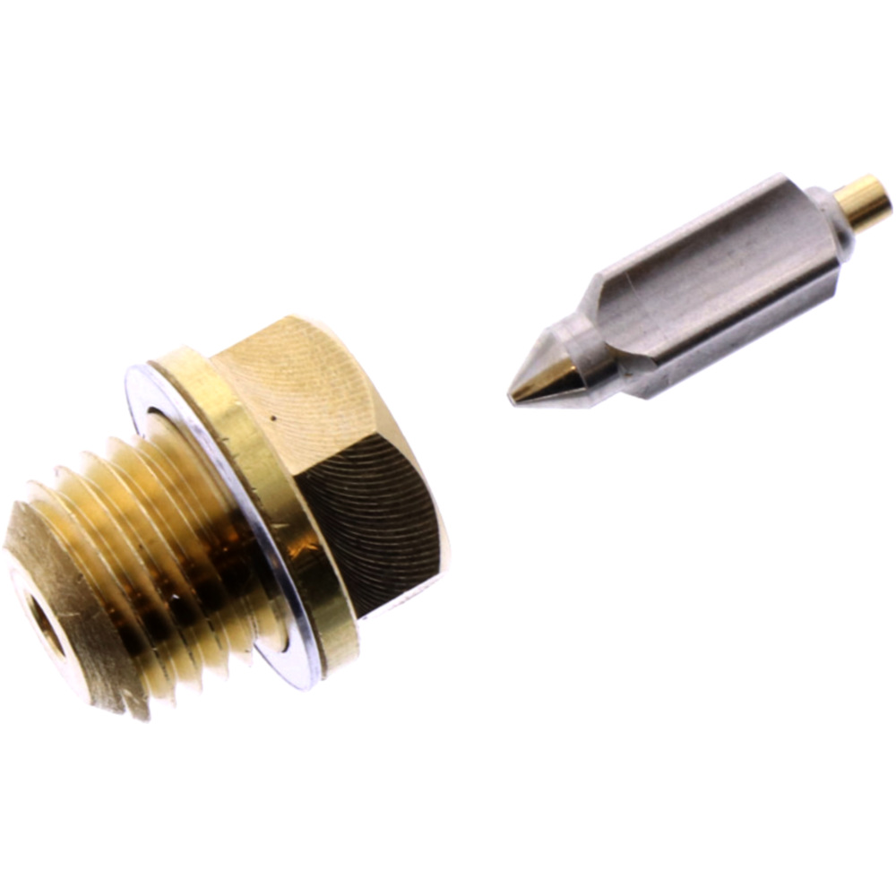 Tourmax fvs-406 schwimmernadel mit sitz  fvs406