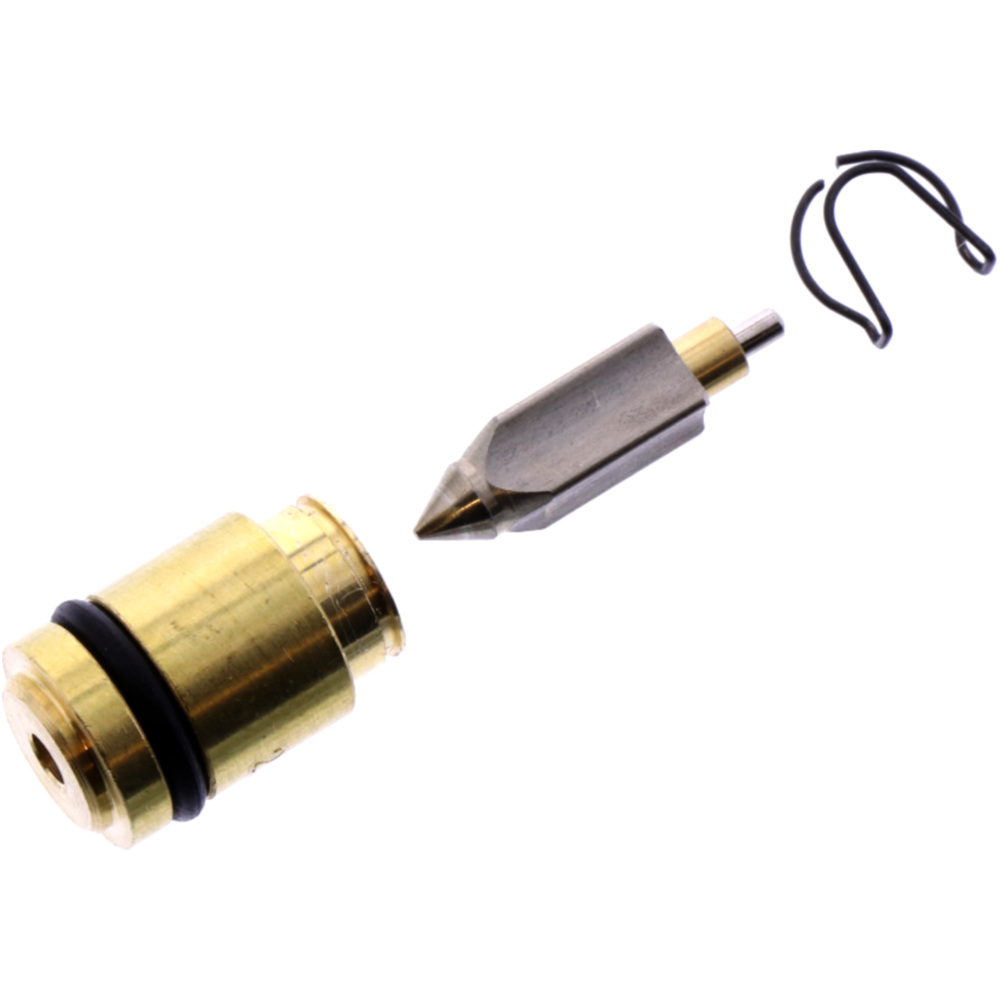 Tourmax fvs-408 schwimmernadel mit sitz fvs408