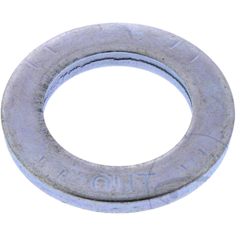 Yamaha  locking plate sicherungsblech originalersatzteil 970515