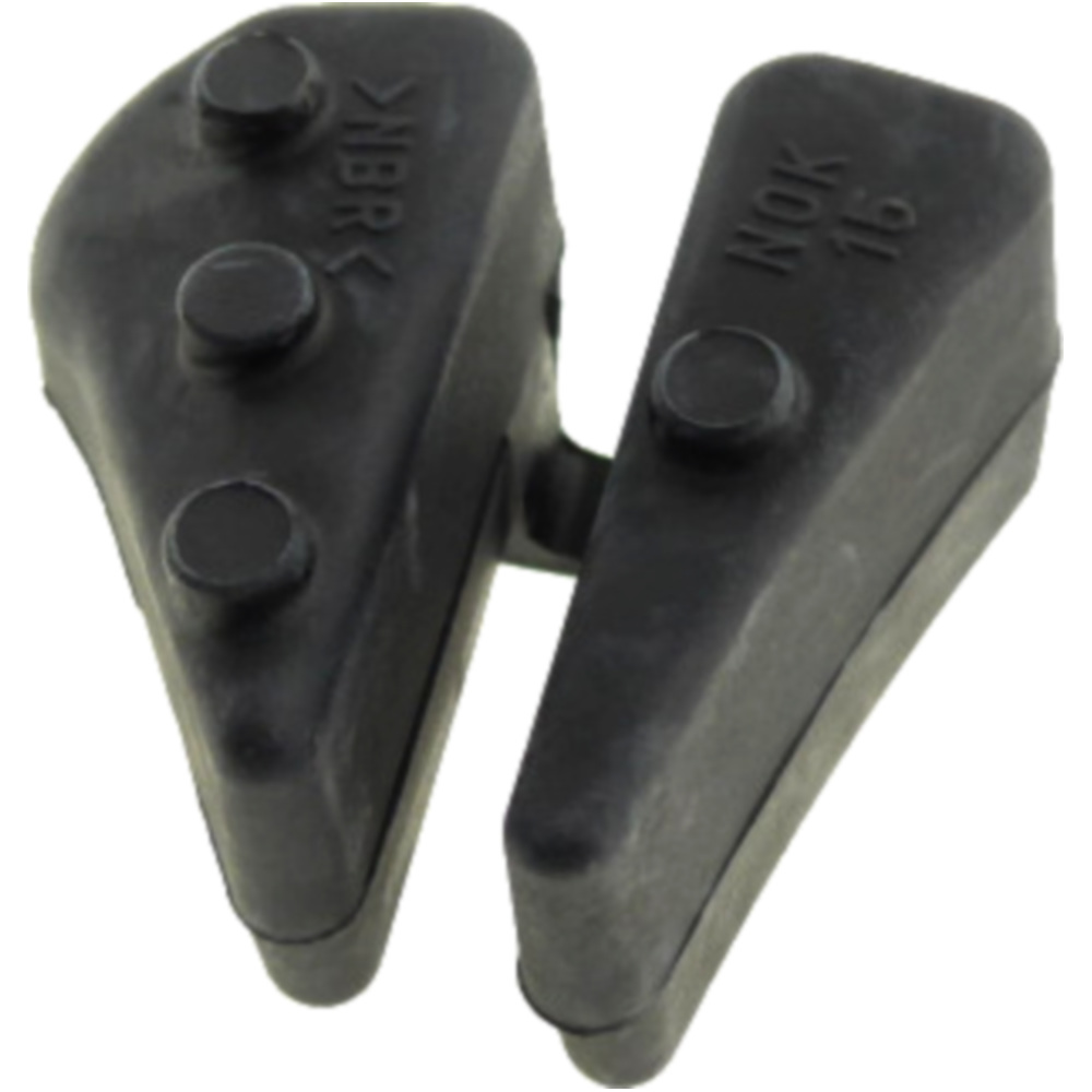 Yamaha 5sl-25364-00 ruckdämpfer originalersatzteil 5sl2536400