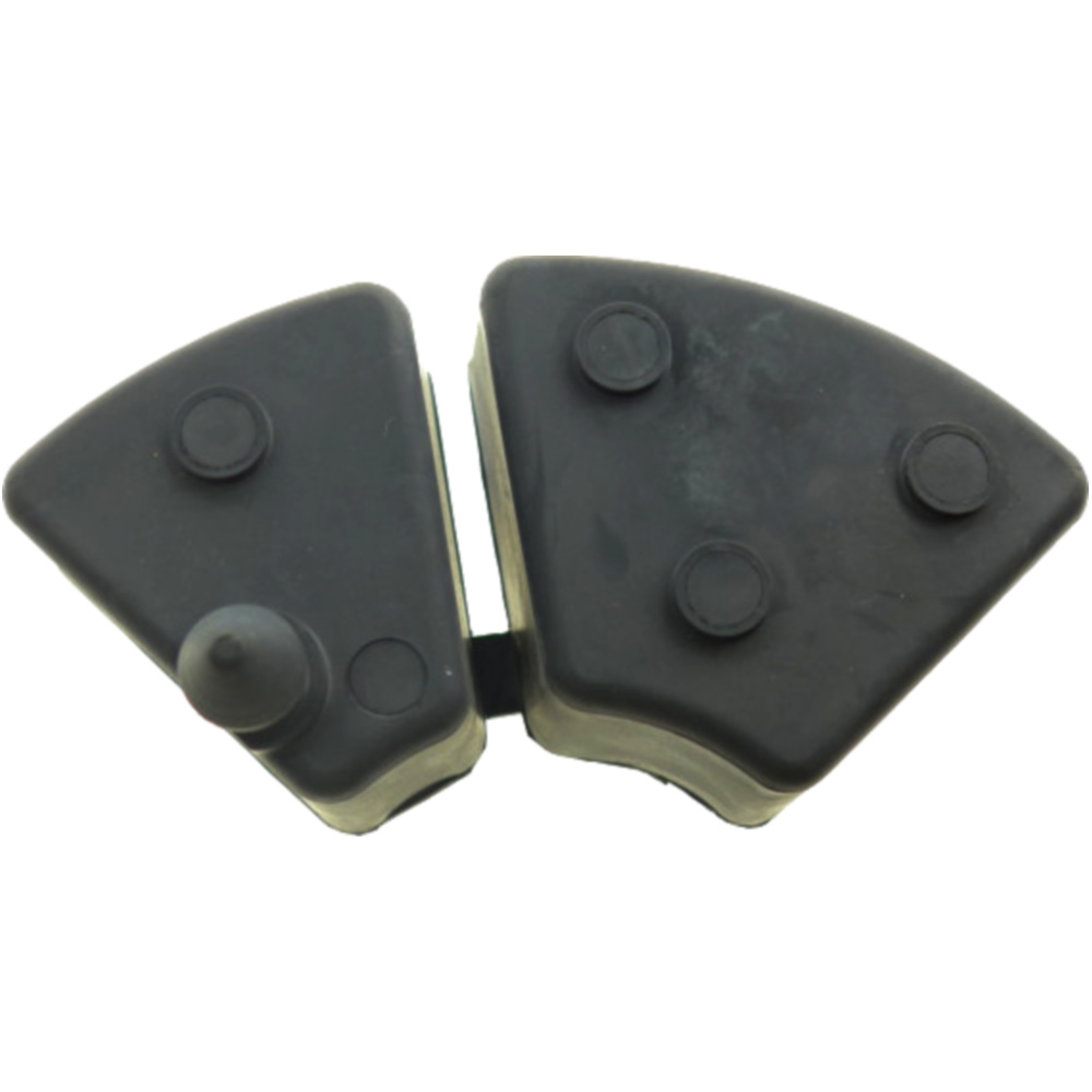 Yamaha 4tx-25364-00 ruckdämpfer für:  original 4tx2536400