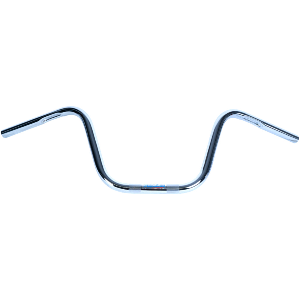 Fehling 7818 lenker stahl chrom kk 1 zoll  