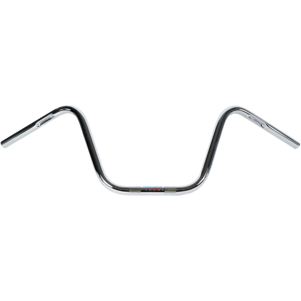 Fehling 7125 lenker stahl chrom kk 1 zoll  