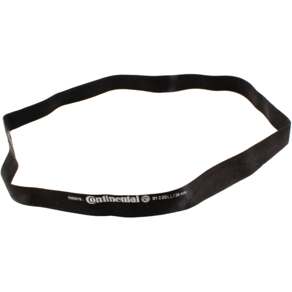 Metzeler 0014001024 felgenband 12 zoll 24 mm