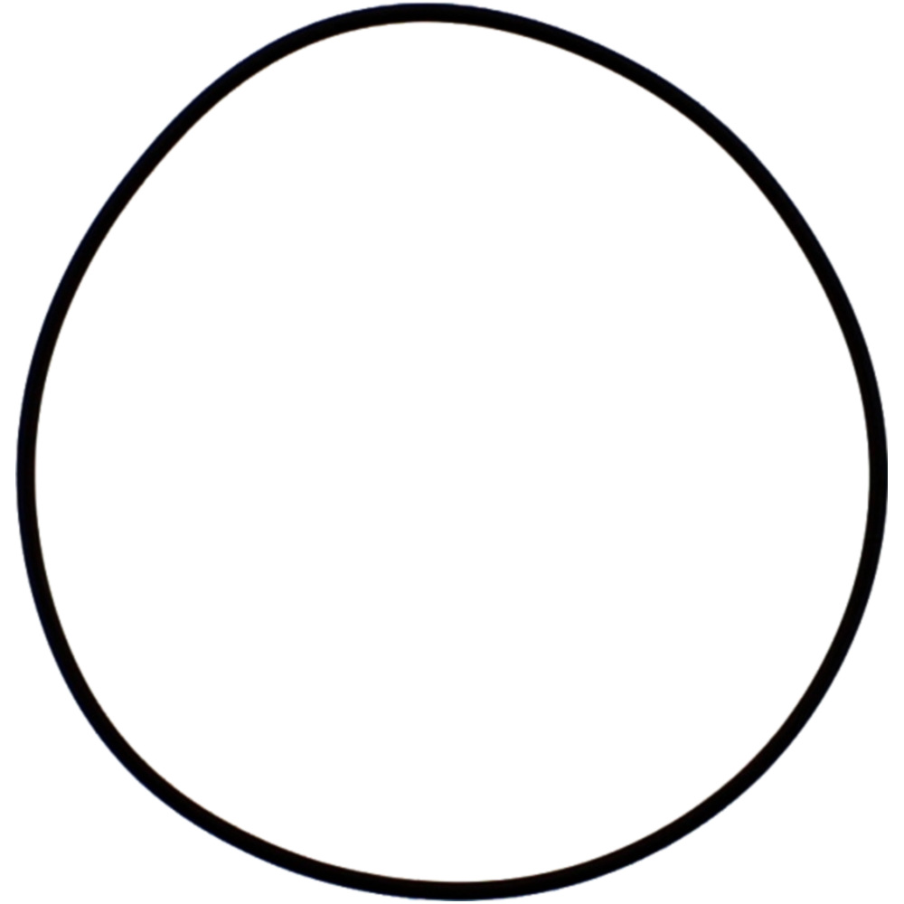 Athena m752510500004 zylinderkopfdichtung o-ring  