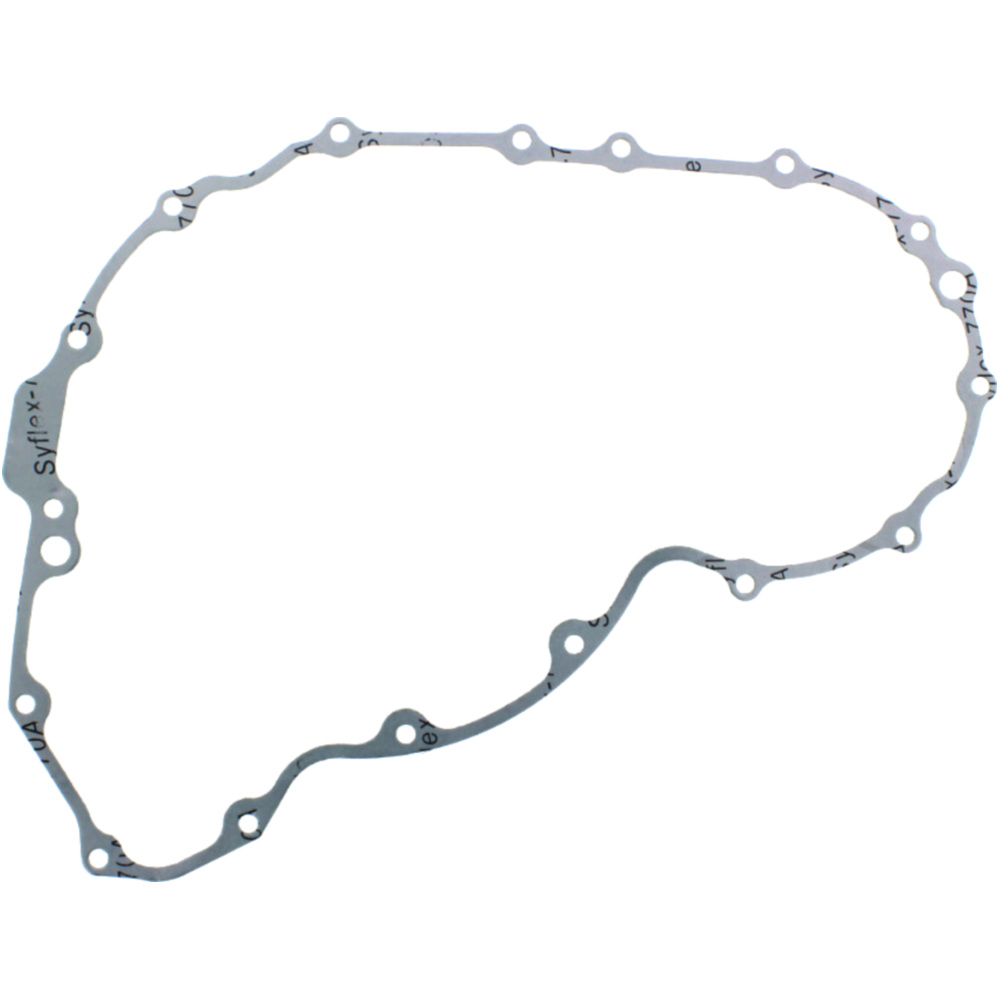 Yamaha 5vn-15451-00 dichtung kupplung deckel für:  originalersatzteil 