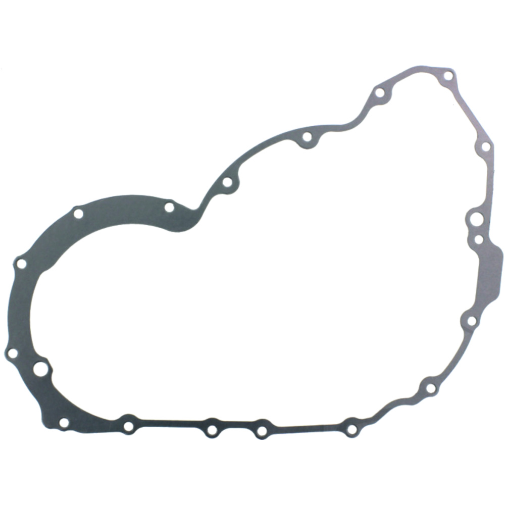 Yamaha 5yu-15451-01 dichtung kupplung deckel für: originalersatzteil