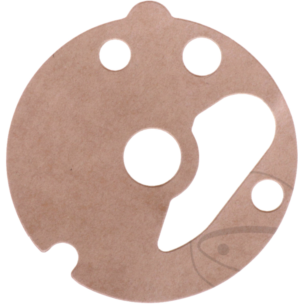 Yamaha 5ps-13329-00 dichtung Ölpumpe originalersatzteil 5ps1332900