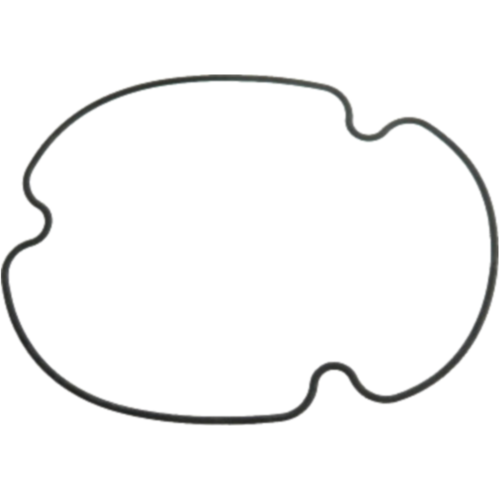 Yamaha 30372-425-000 dichtung zündungsdeckel originalersatzteil