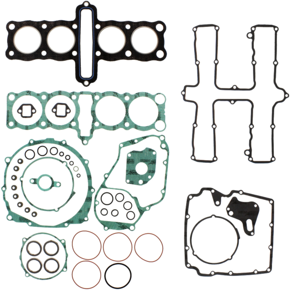 Athena p400485850651 dichtungssatz komplett  