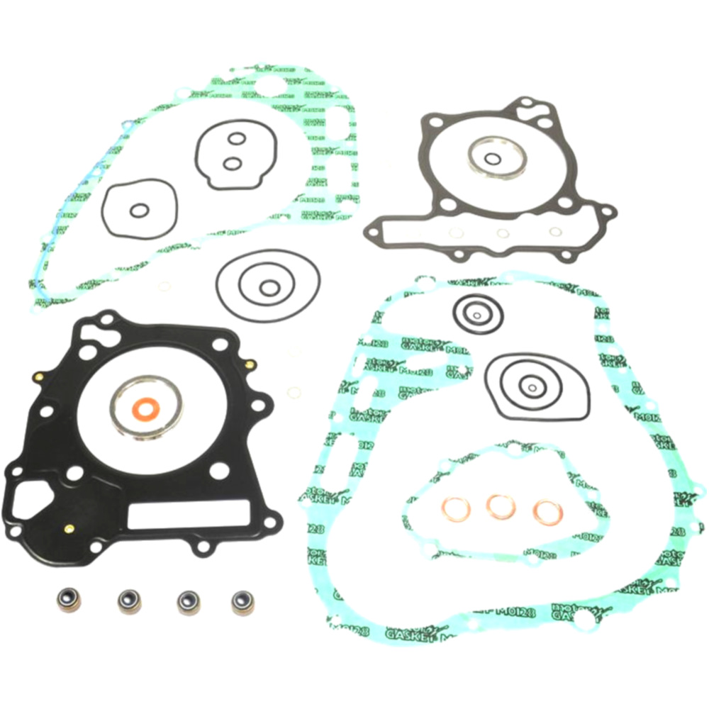 Athena p400510850750 dichtungssatz komplett