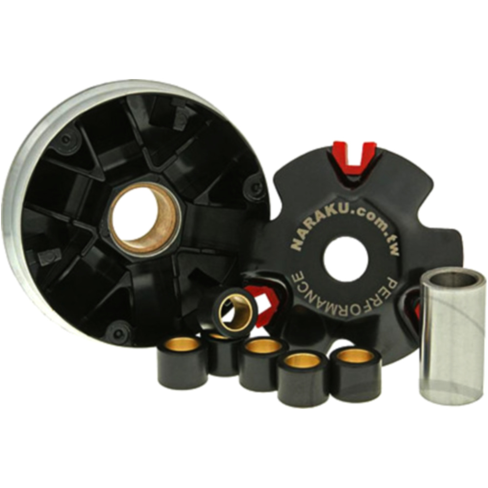 Naraku nk900.81 variom tuning