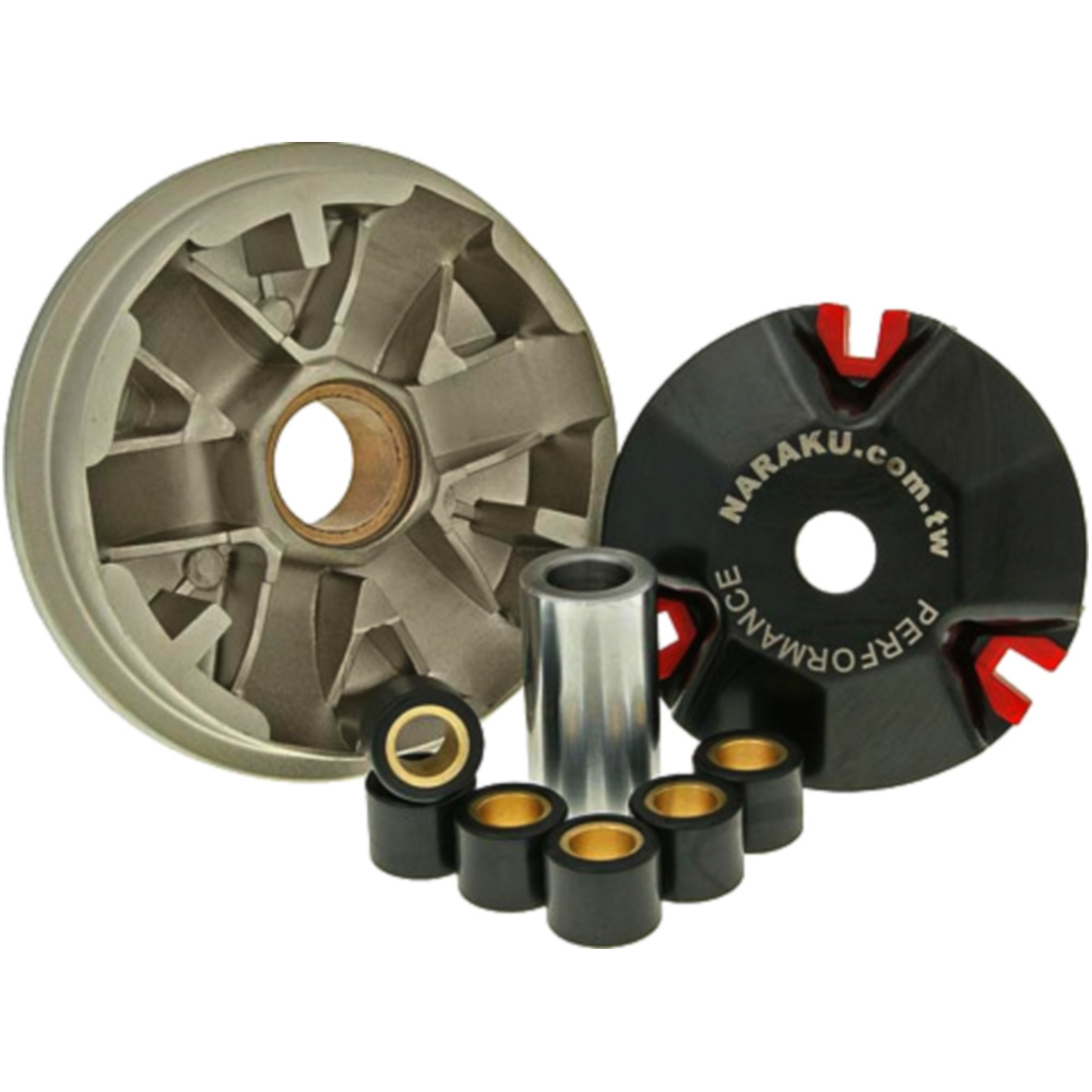 Naraku nk900.95 variom tuning nk90095