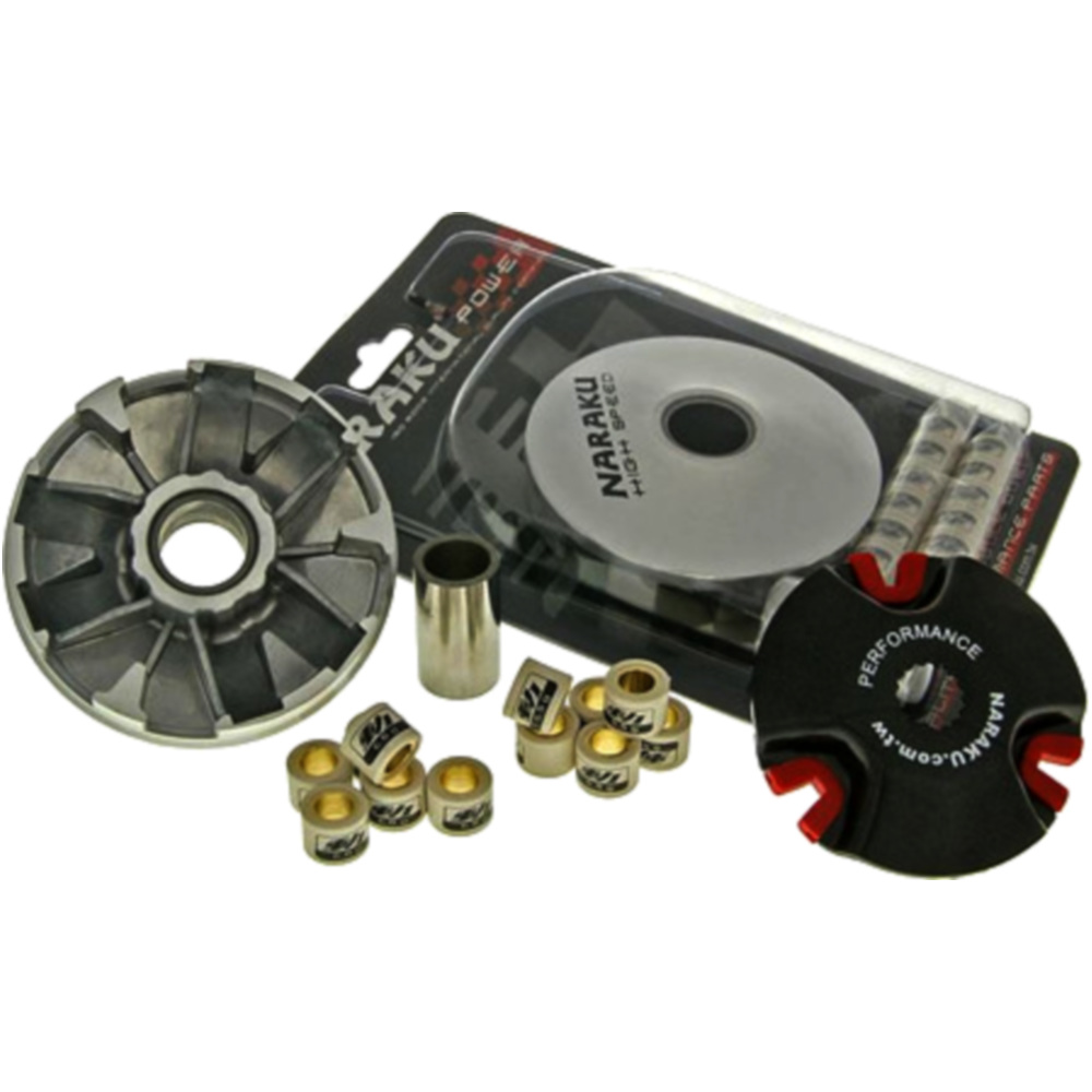 Naraku nk900.79 variom tuning  nk90079