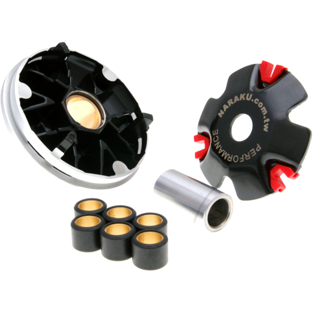 Naraku nk900.26 variom tuning v2 hs