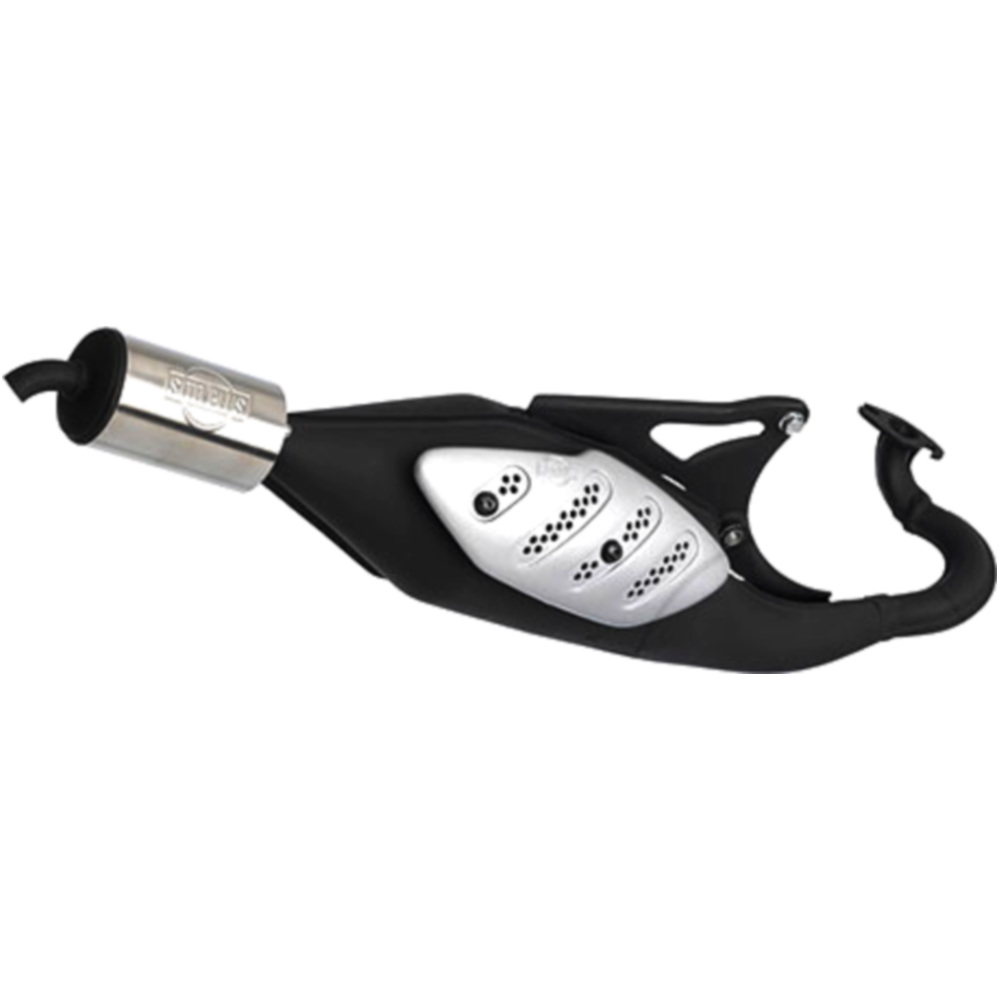 Sito 571 auspuff endtopf schalldämpfer sito plus