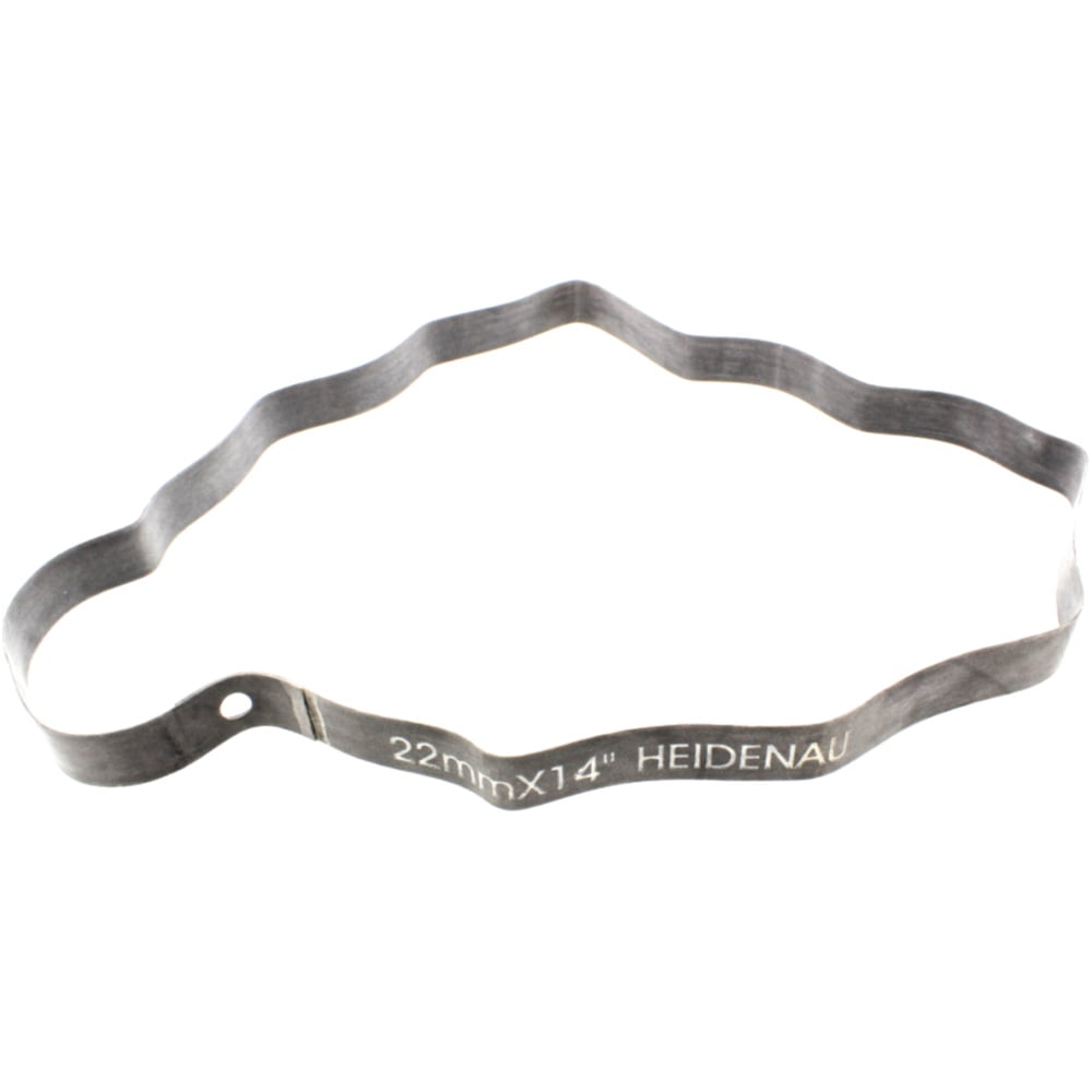 Heidenau 61050043 felgenband 14 zoll 22 mm
