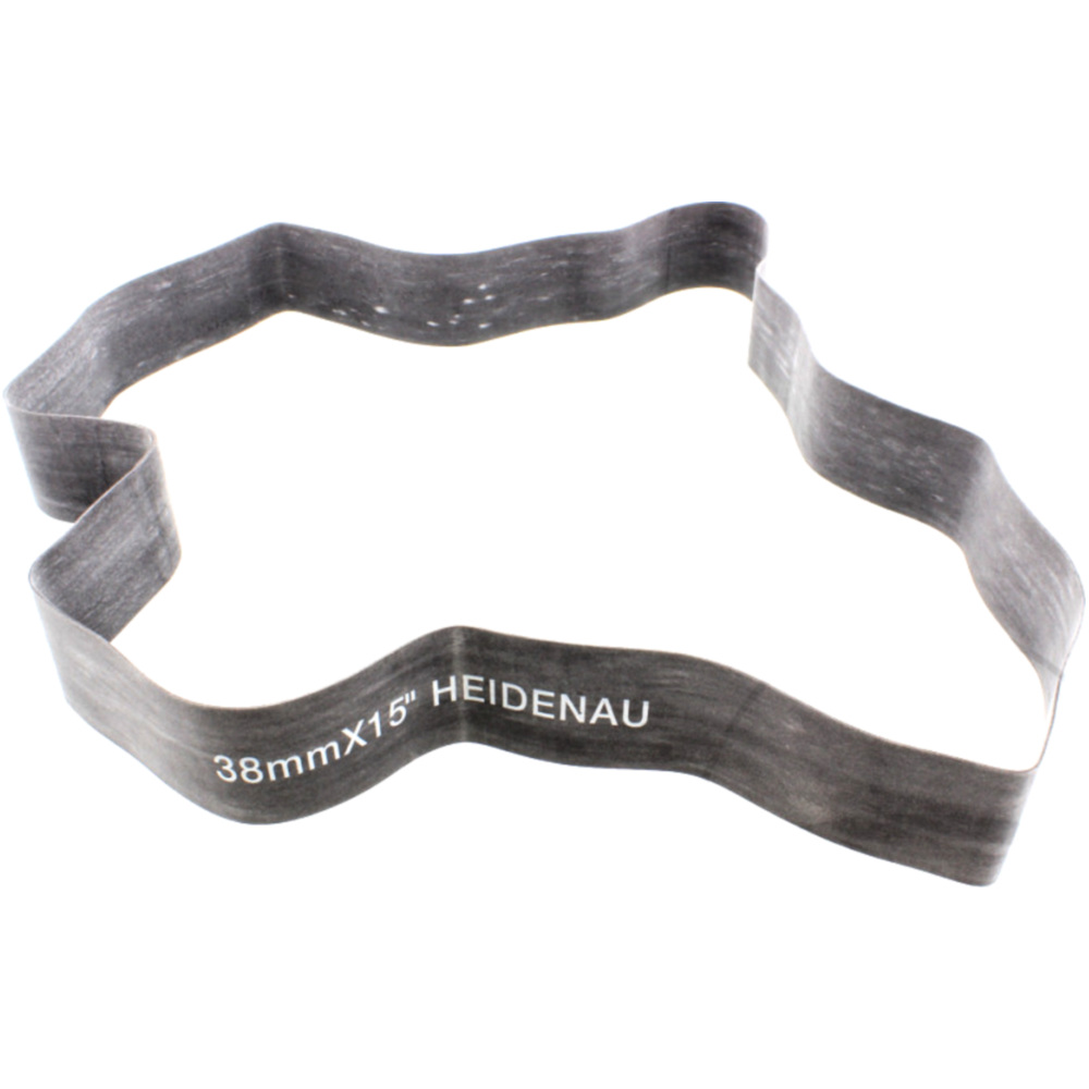 Heidenau 61050034 felgenband 15 zoll 38 mm