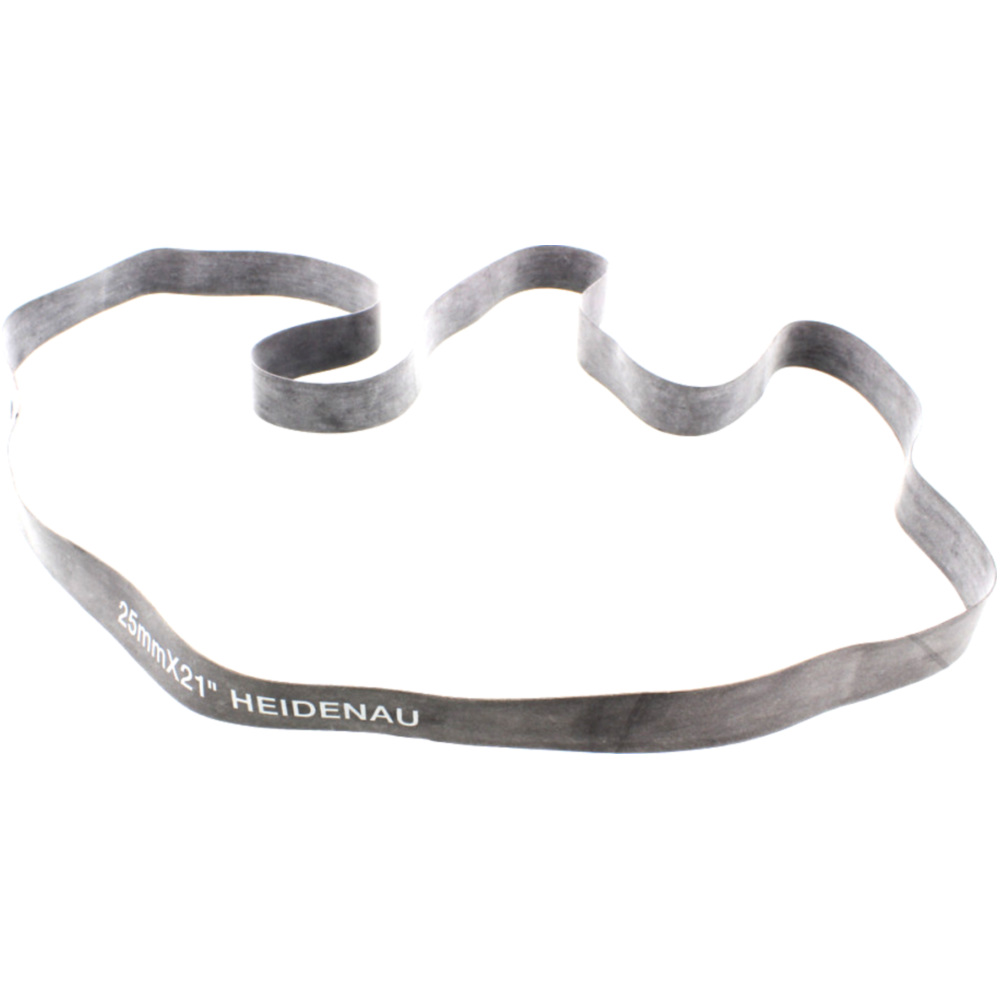 Heidenau 61050016 felgenband 21 zoll 25 mm