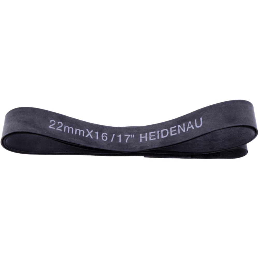Heidenau 61050006 felgenband 16-17 zoll 22 mm