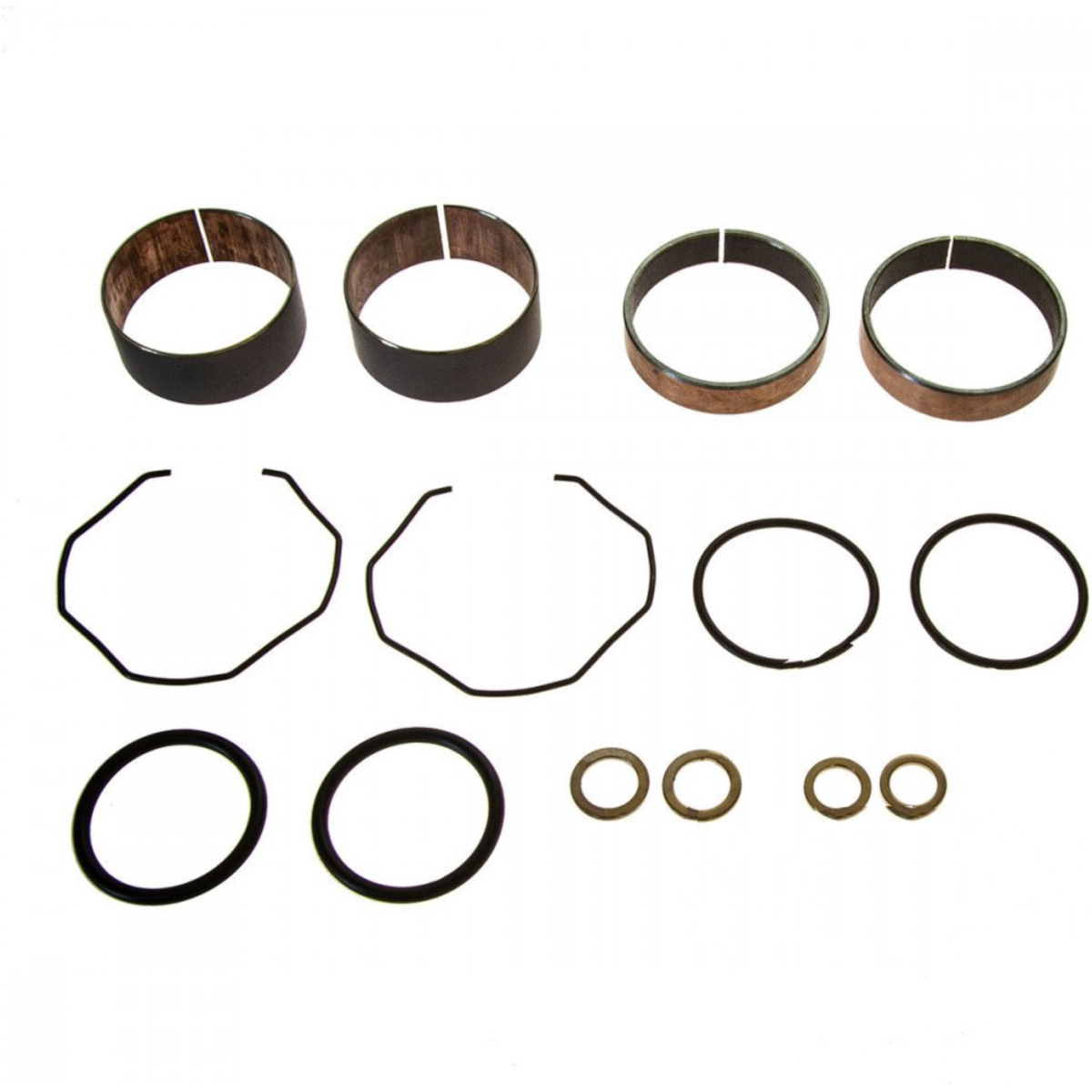 All balls 38-6087 gabel reparatursatz komplett  386087