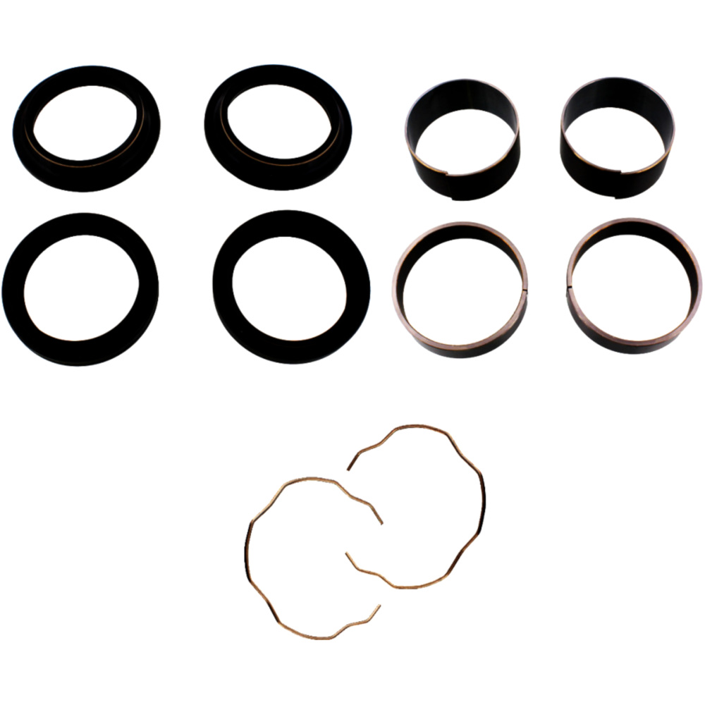 Tourmax frk-901r/2 gabel reparatursatz komplett frk901r2