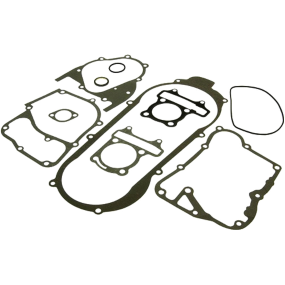 101 octane bt13841 dichtungssatz komplett