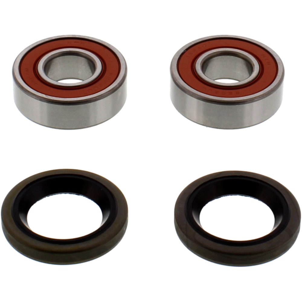 Tourmax wbk-401 radlager satz komplett wbk401