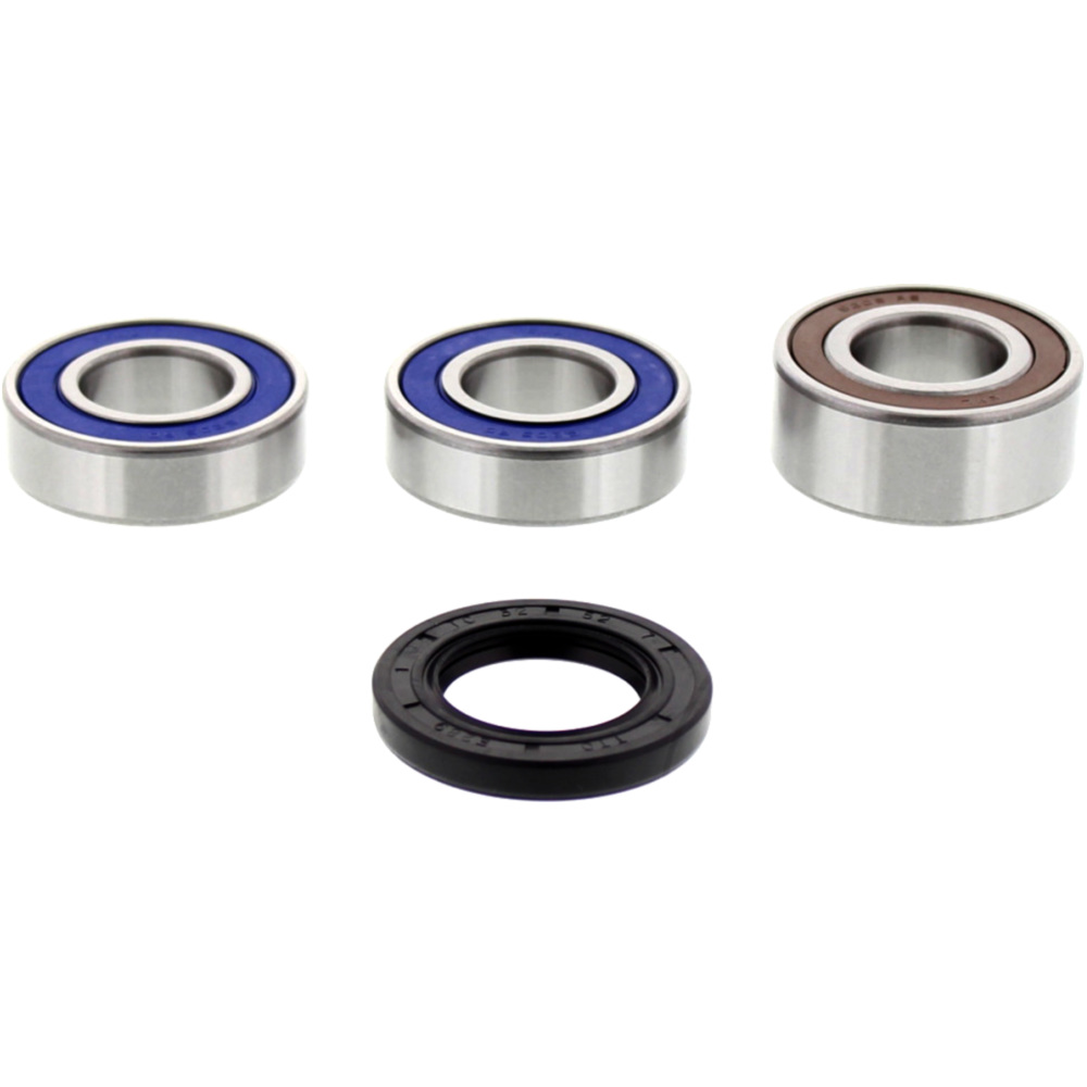 All balls 25-1283 radlager satz komplett 251283